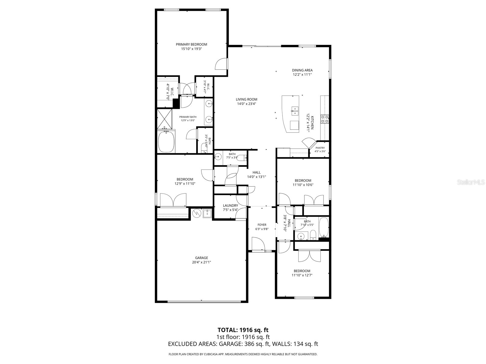 405 Blakely Court Ruskin FL 33570 A4694676 image10