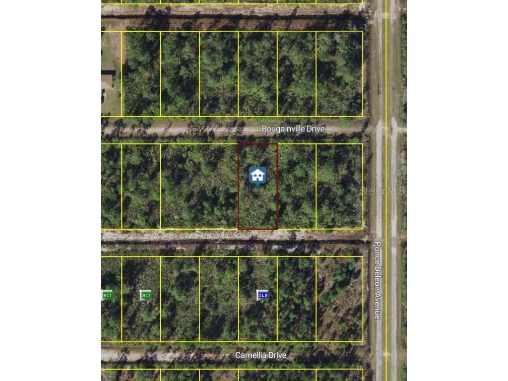 405 Bougainville Drive Indian Lake Estates FL 33855 S5138591 image1