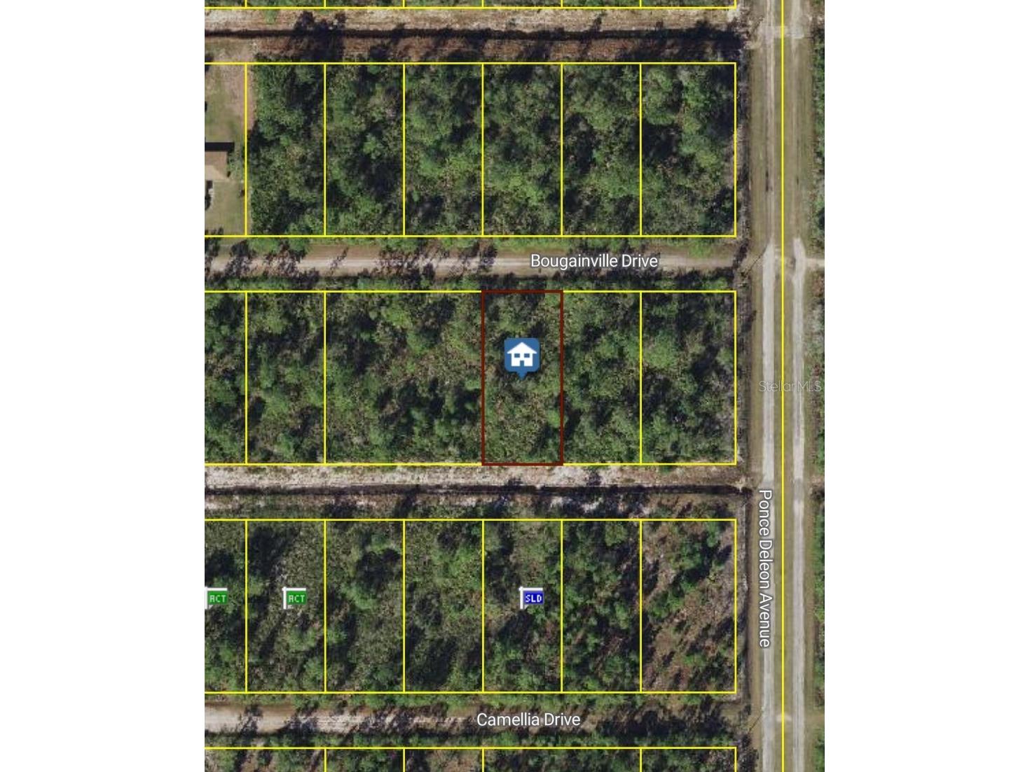 405 Bougainville Drive Indian Lake Estates FL 33855 S5138591 image2