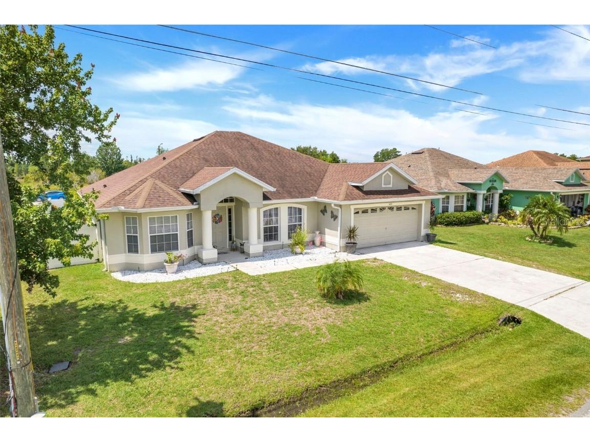 405 Britten Drive Poinciana FL 34758 O6116263 image1