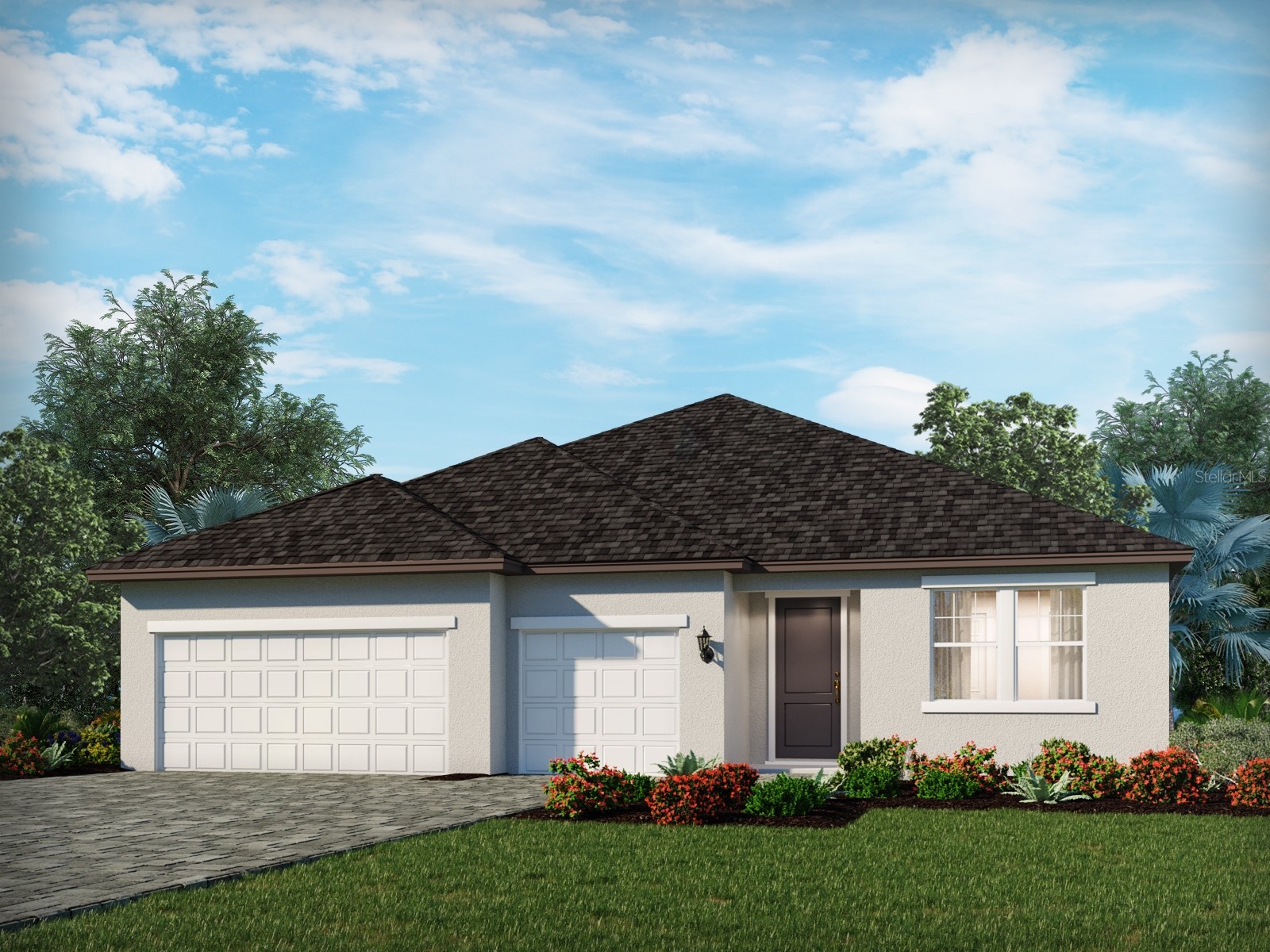 405 Brookhaven Trail Ormond Beach FL 32174 TB8499597 image1