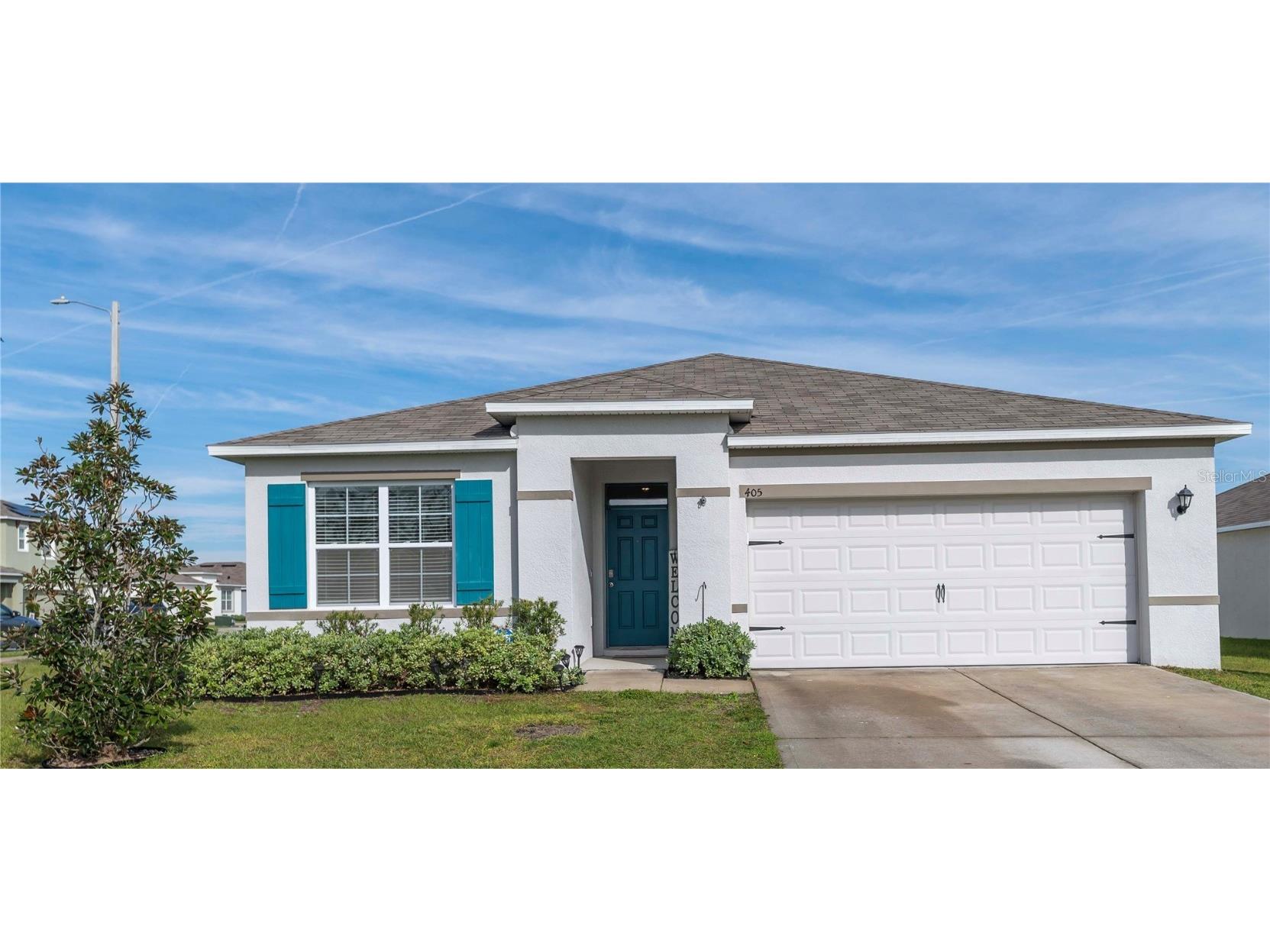 405 Burnham Circle Auburndale FL 33823 P4928837 image1
