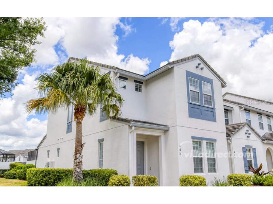405 Captiva Drive Davenport FL 33896 O6408365 image1