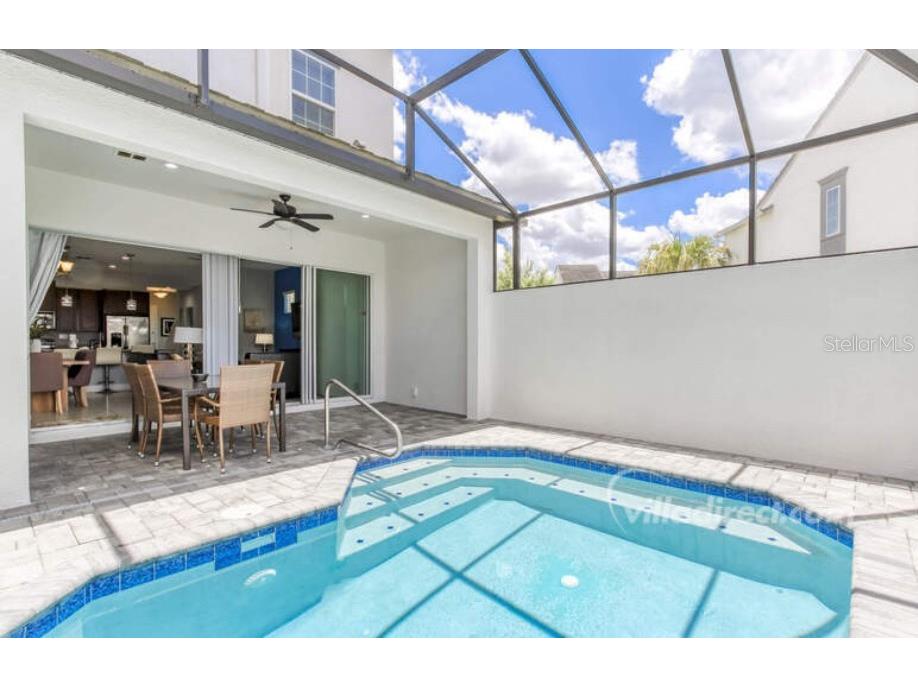 405 Captiva Drive Davenport FL 33896 O6408365 image4