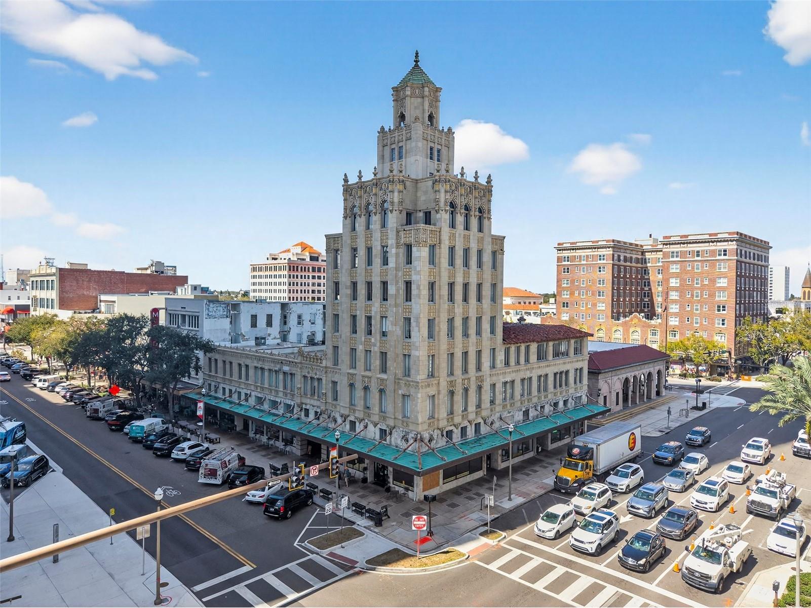 405 Central Avenue #600 Saint Petersburg FL 33701 TB8475666 image1