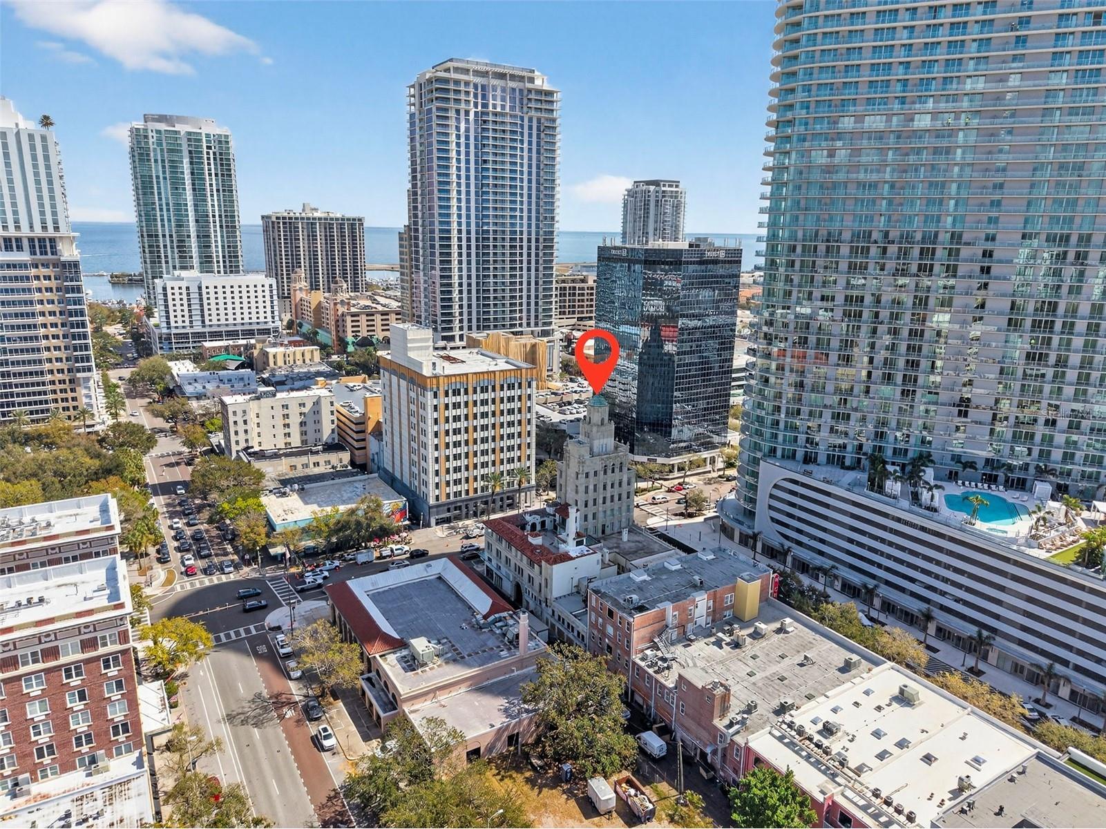 405 Central Avenue #600 Saint Petersburg FL 33701 TB8475666 image29