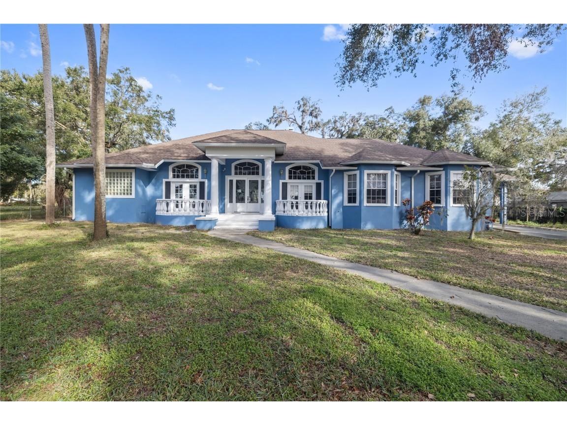 405 Chastain Road Seffner FL 33584 - LAKE WEEKS TB8343523 image1
