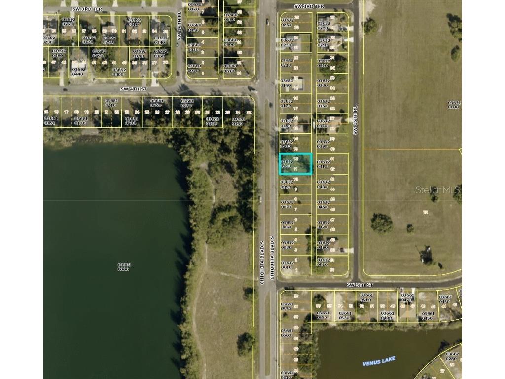 405 Chiquita Boulevard S Cape Coral FL 33991 O6086687 image1