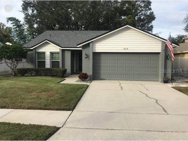 405 Copperstone Circle Casselberry FL 32707 T3497069 image1