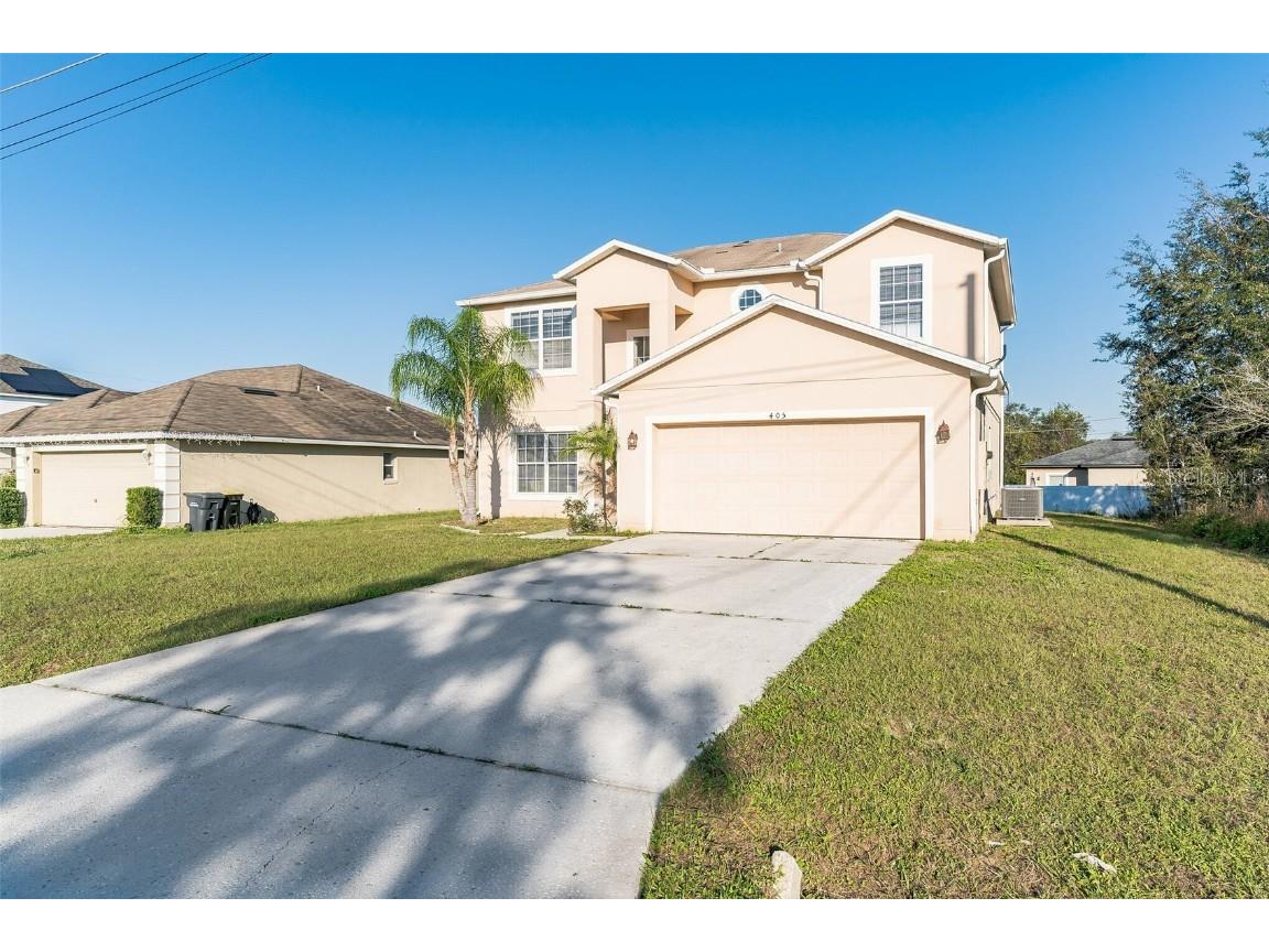 405 Danube Drive Poinciana FL 34759 O6077753 image1