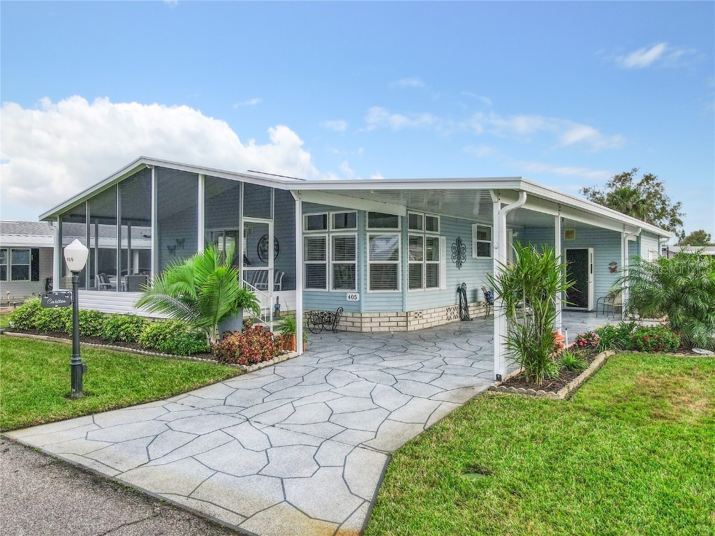 405 Dartmouth Drive Haines City FL 33844 - LAKE HENRY P4928825 image1