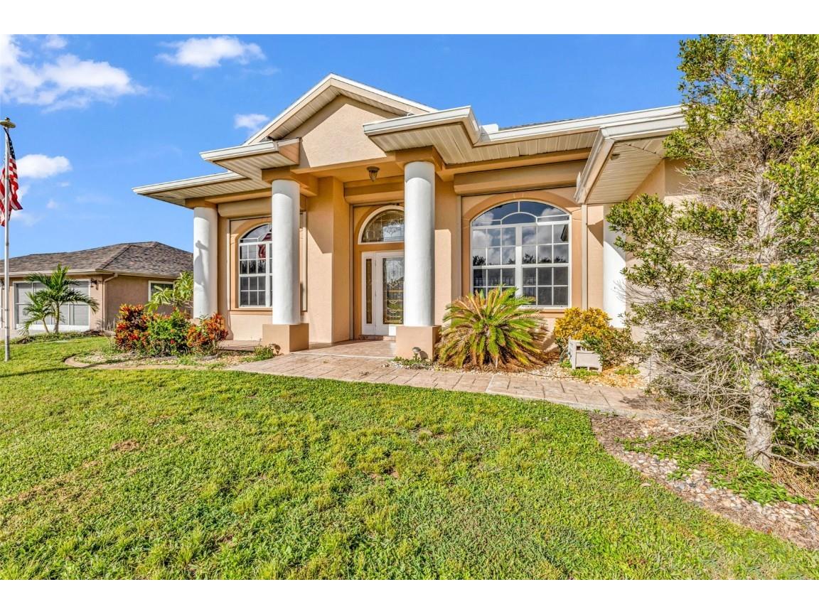 405 Delaney Street Port Charlotte FL 33954 - ELCAM WATERWAY C7516340 image1