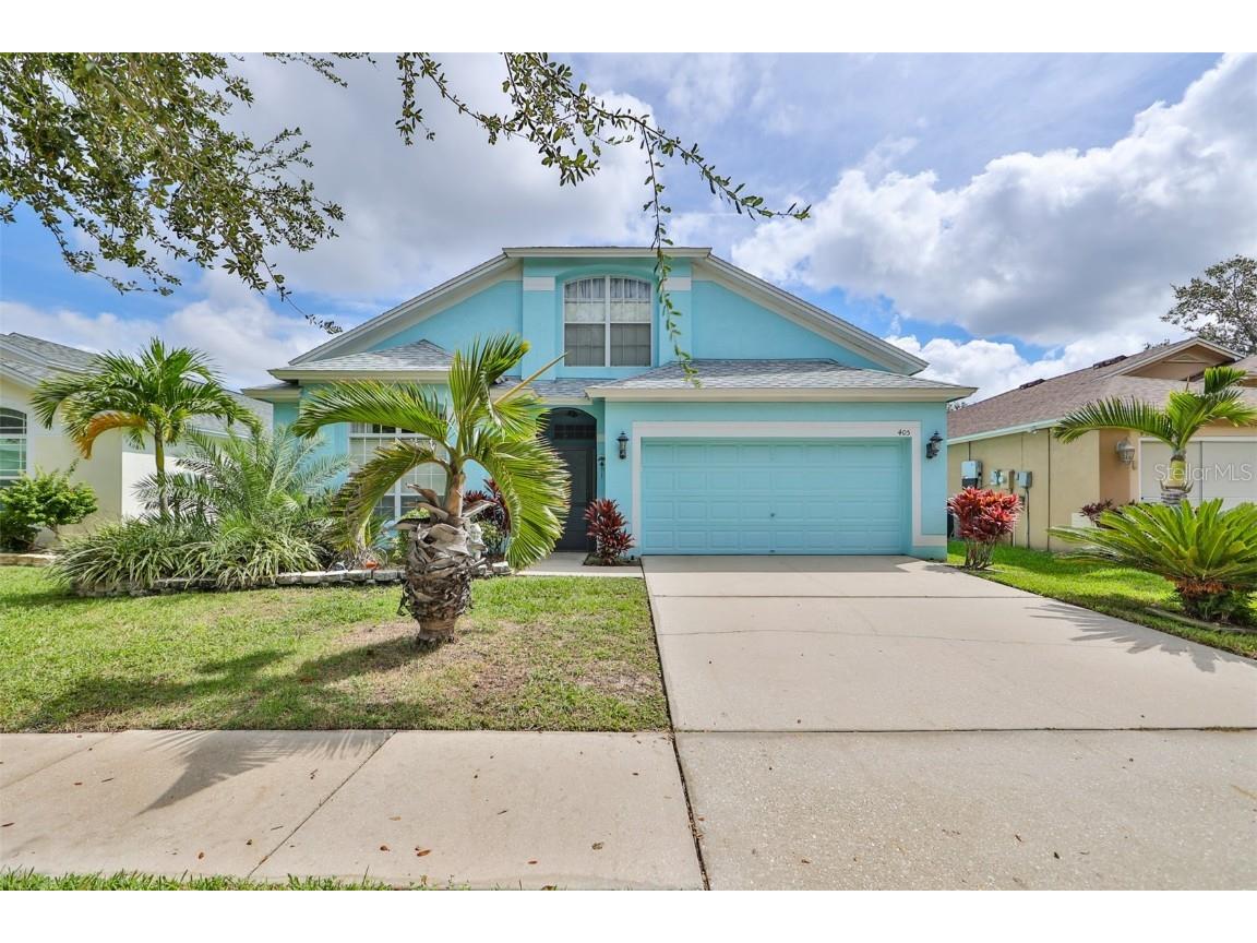 405 Delwood Breck Street Ruskin FL 33570 T3470423 image1