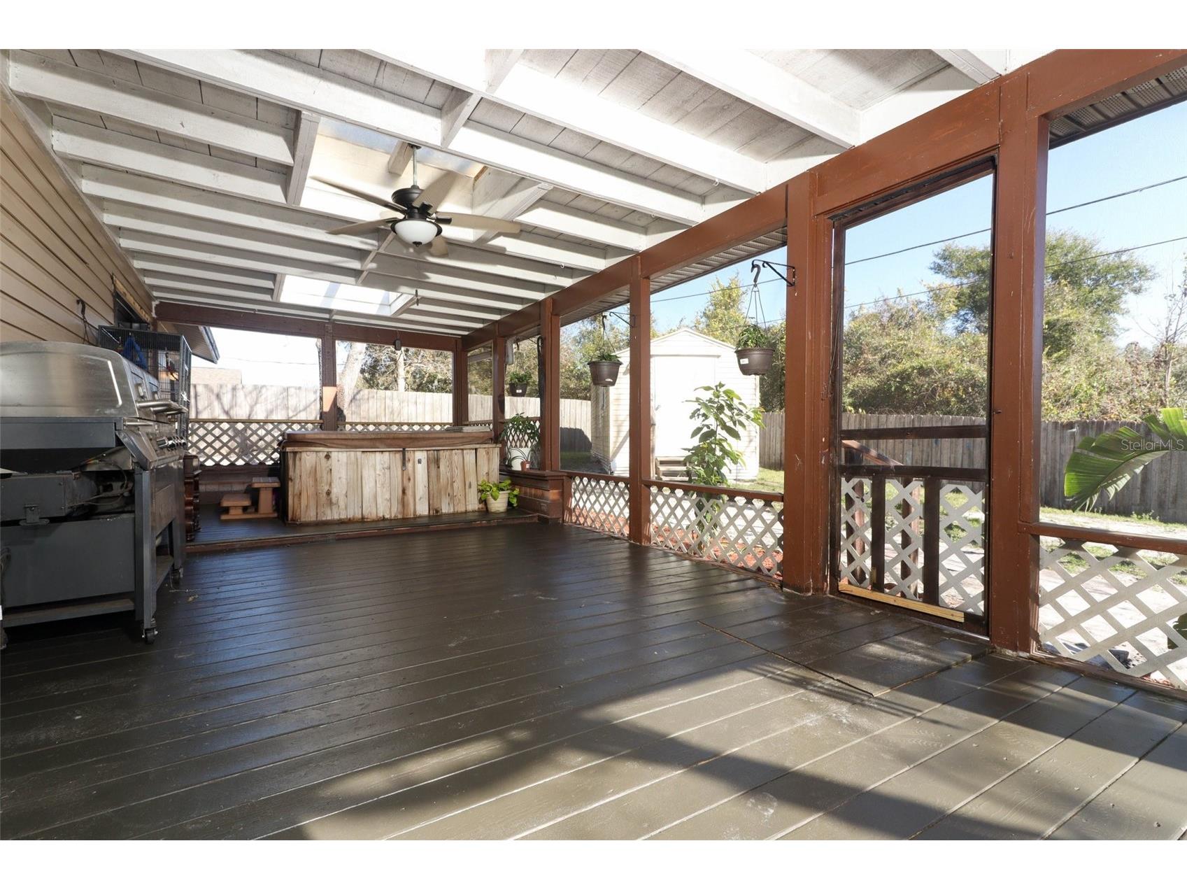 405 Dumont Avenue Deltona FL 32738 V4947110 image37