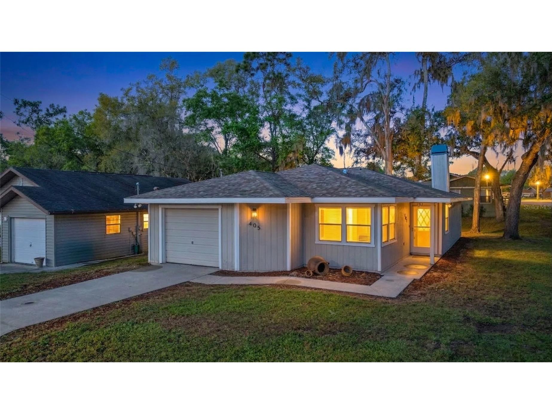 405 E Circlewood Street Inverness FL 34452 G5109601 image1