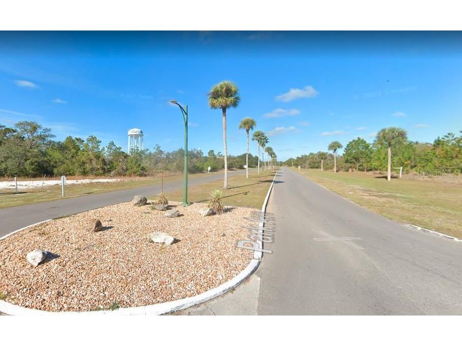 405 El Dorado Drive Indian Lake Estates FL 33855 - LAKE WEOHYAKAPKA U8194366 image1
