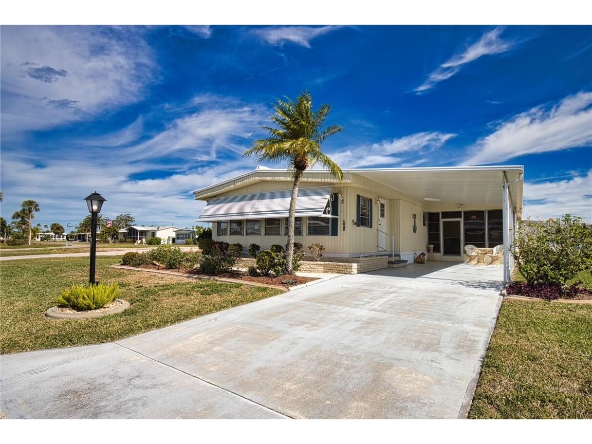 405 El Prado North Port FL 34287 T3505229 image1