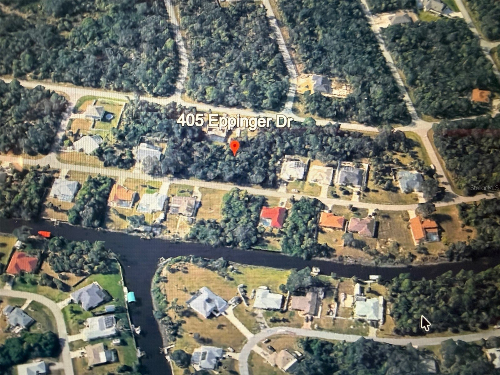 405 Eppinger Drive Port Charlotte FL 33953 C7519906 image1