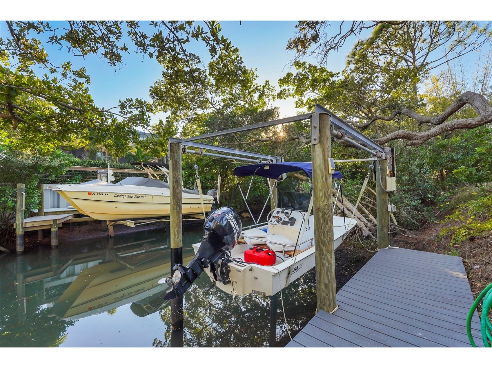 405 Estil Drive N Nokomis FL 34275 A4677802 image30