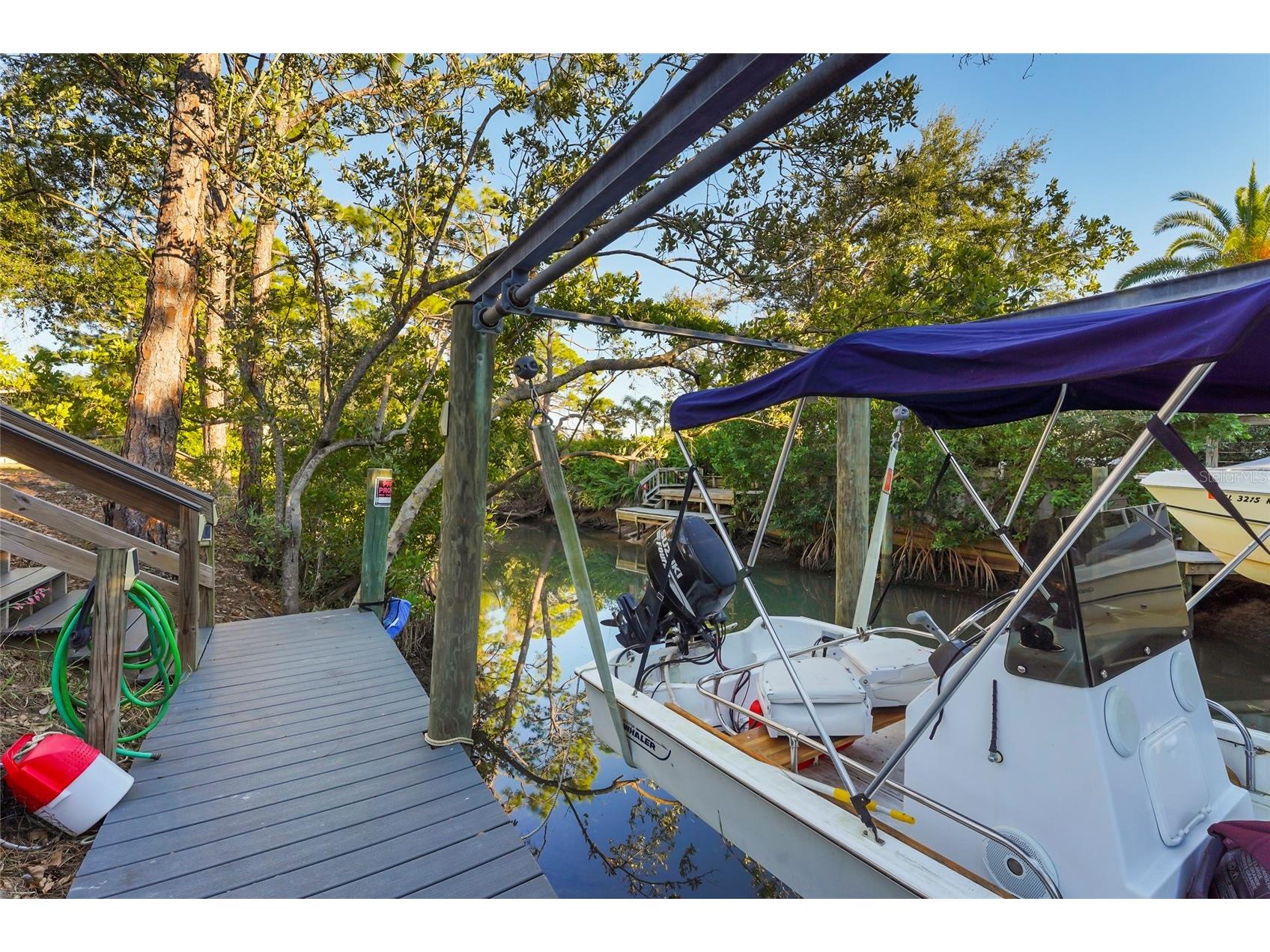 405 Estil Drive N Nokomis FL 34275 A4677802 image31
