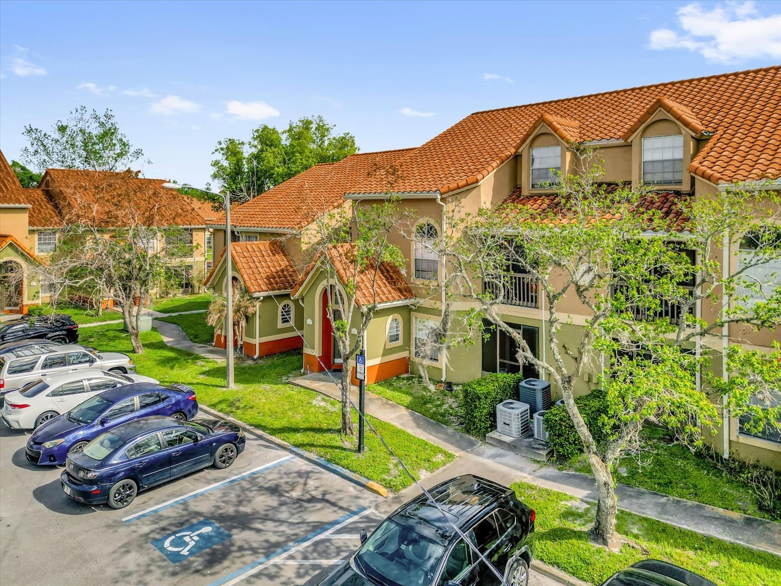 405 Fountainhead Circle #247 Kissimmee FL 34741 O6422795 image1
