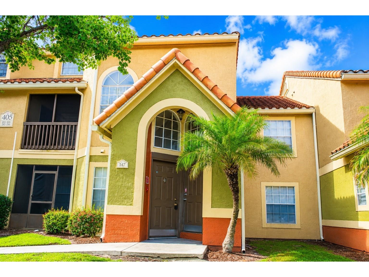 405 Fountainhead Circle #247 Kissimmee FL 34741 O6422795 image3