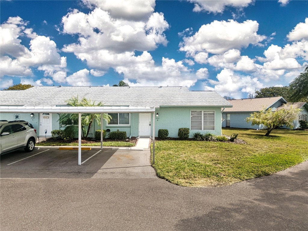 405 Fulham Court #B Sun City Center FL 33573 T3505774 image1