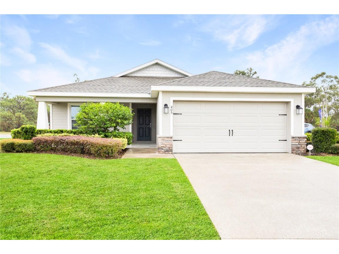 405 Galloway Street Lake Alfred FL 33850 L4936136 image1