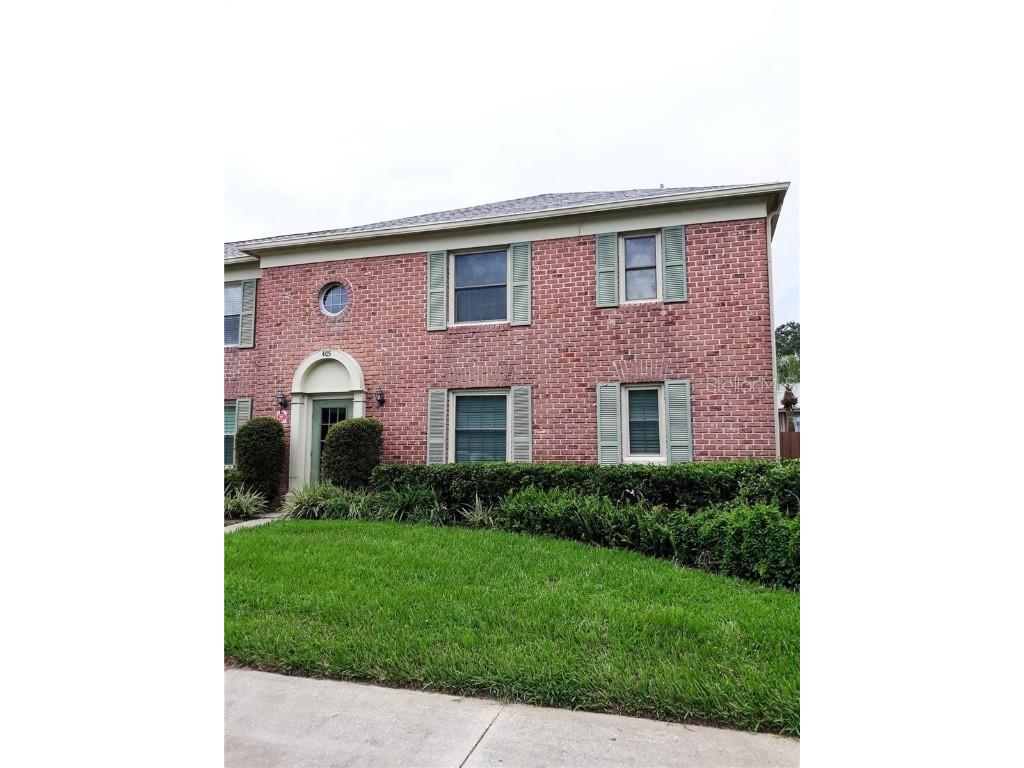 405 Georgetown Drive #D Casselberry FL 32707 O6351220 image2