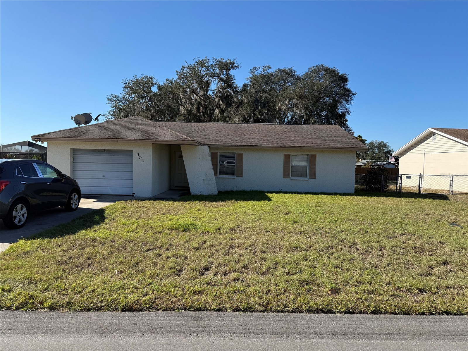 405 Hickory Lane Winter Haven FL 33880 - LAKE THOMAS P4937388 image1