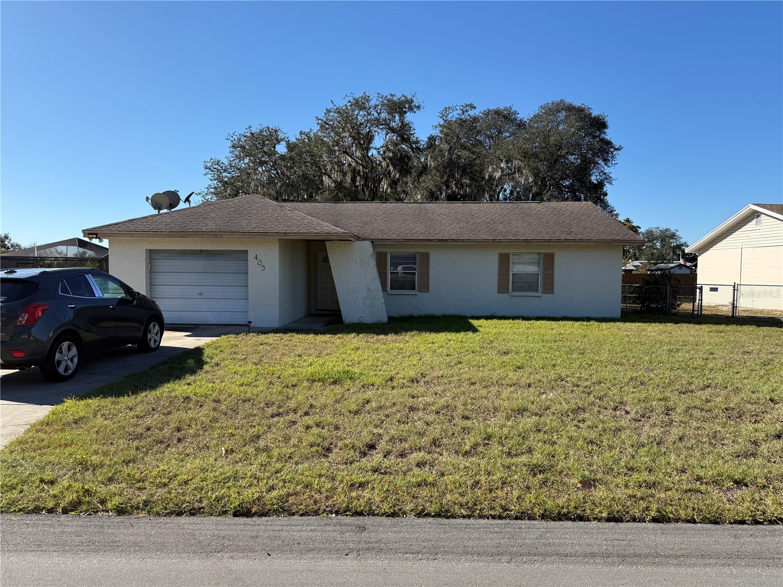 405 Hickory Lane Winter Haven FL 33880 - LAKE THOMAS P4937388 image2