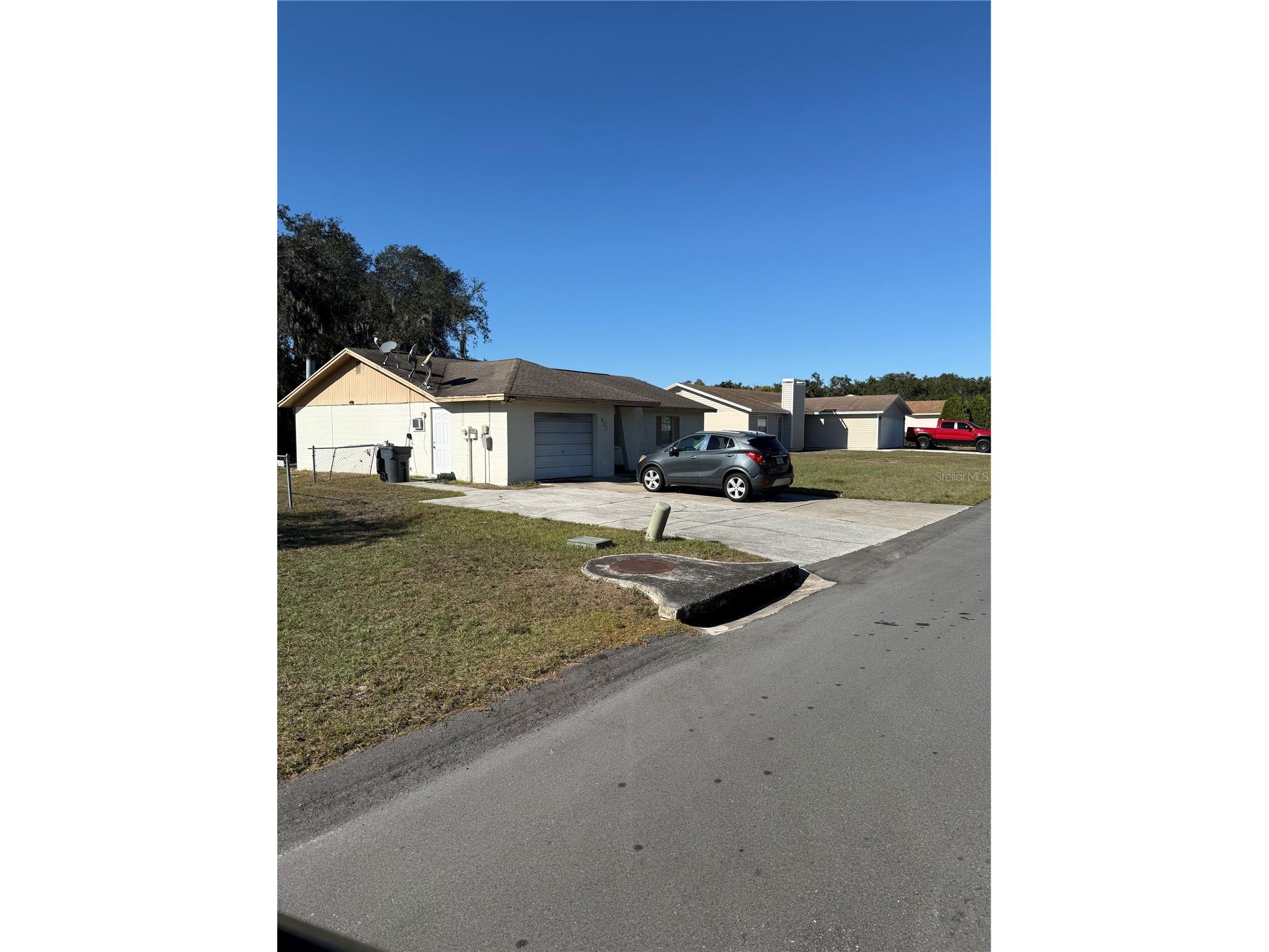 405 Hickory Lane Winter Haven FL 33880 - LAKE THOMAS P4937388 image4