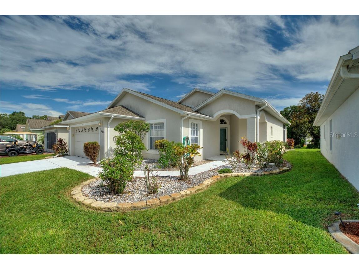 405 High Vista Dr Davenport FL 33837 S5110780 image1