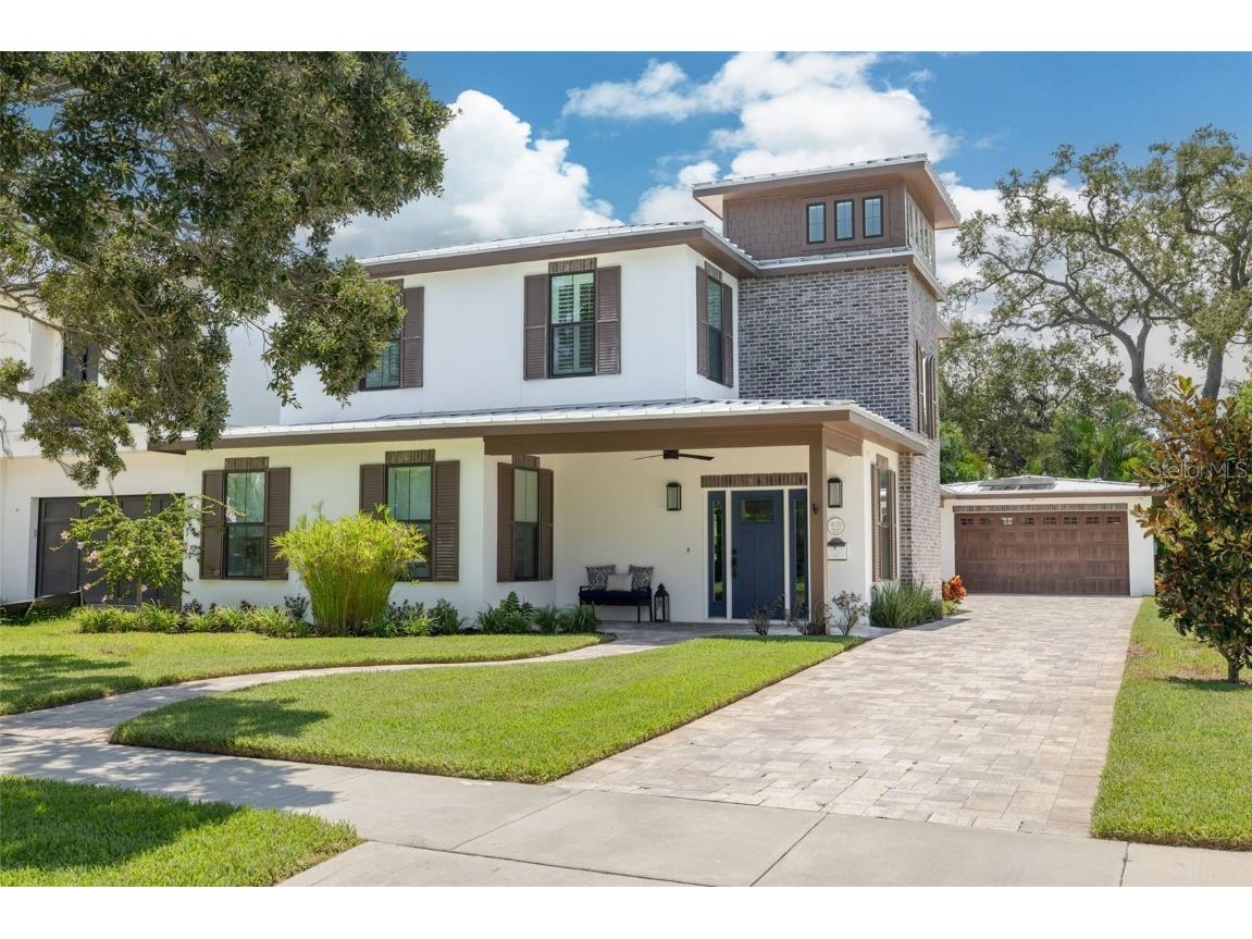 405 Jasmine Way Clearwater FL 33756 TB8420915 image1