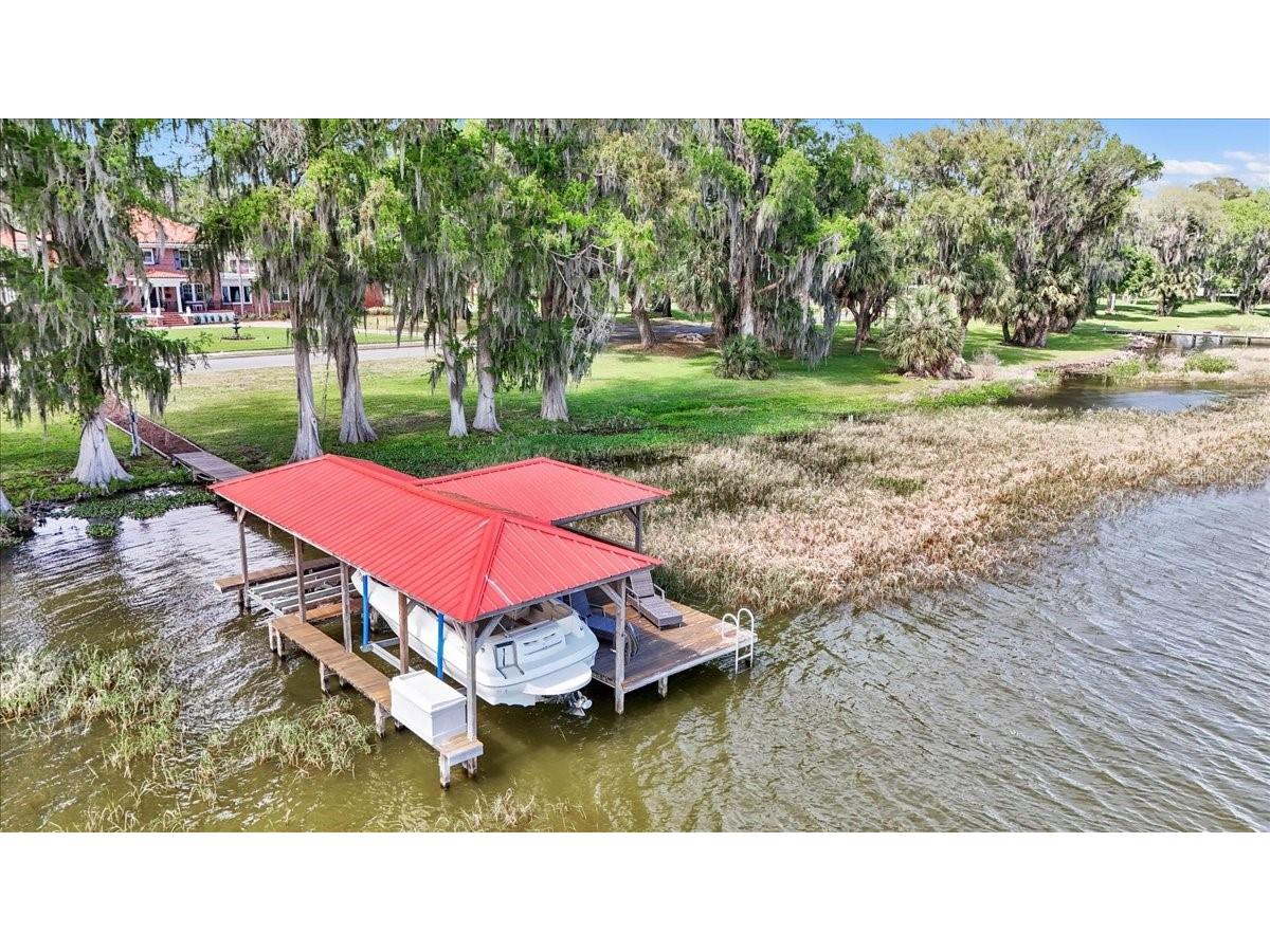 405 Lakeshore Drive Leesburg FL 34748 - LAKE HARRIS OM721071 image4