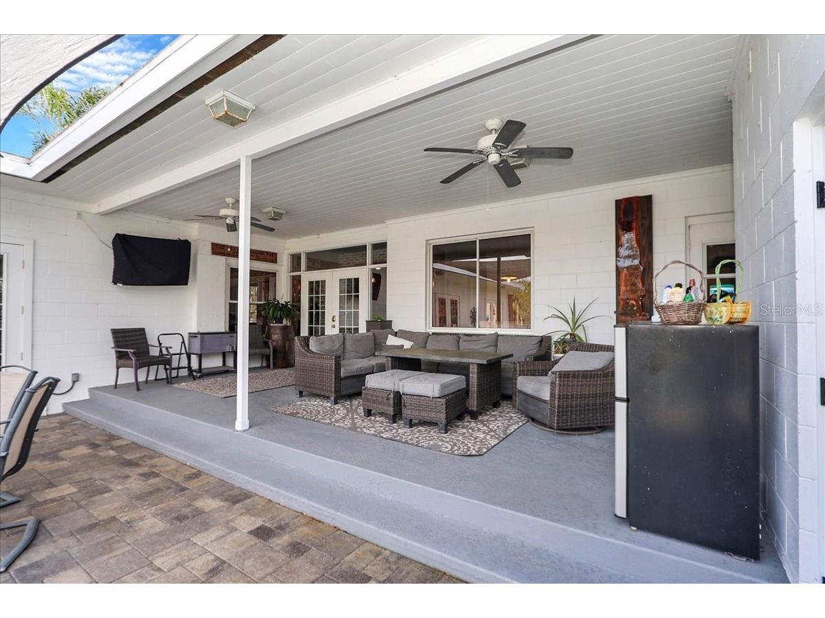 405 Lakeshore Drive Leesburg FL 34748 - LAKE HARRIS OM721071 image64