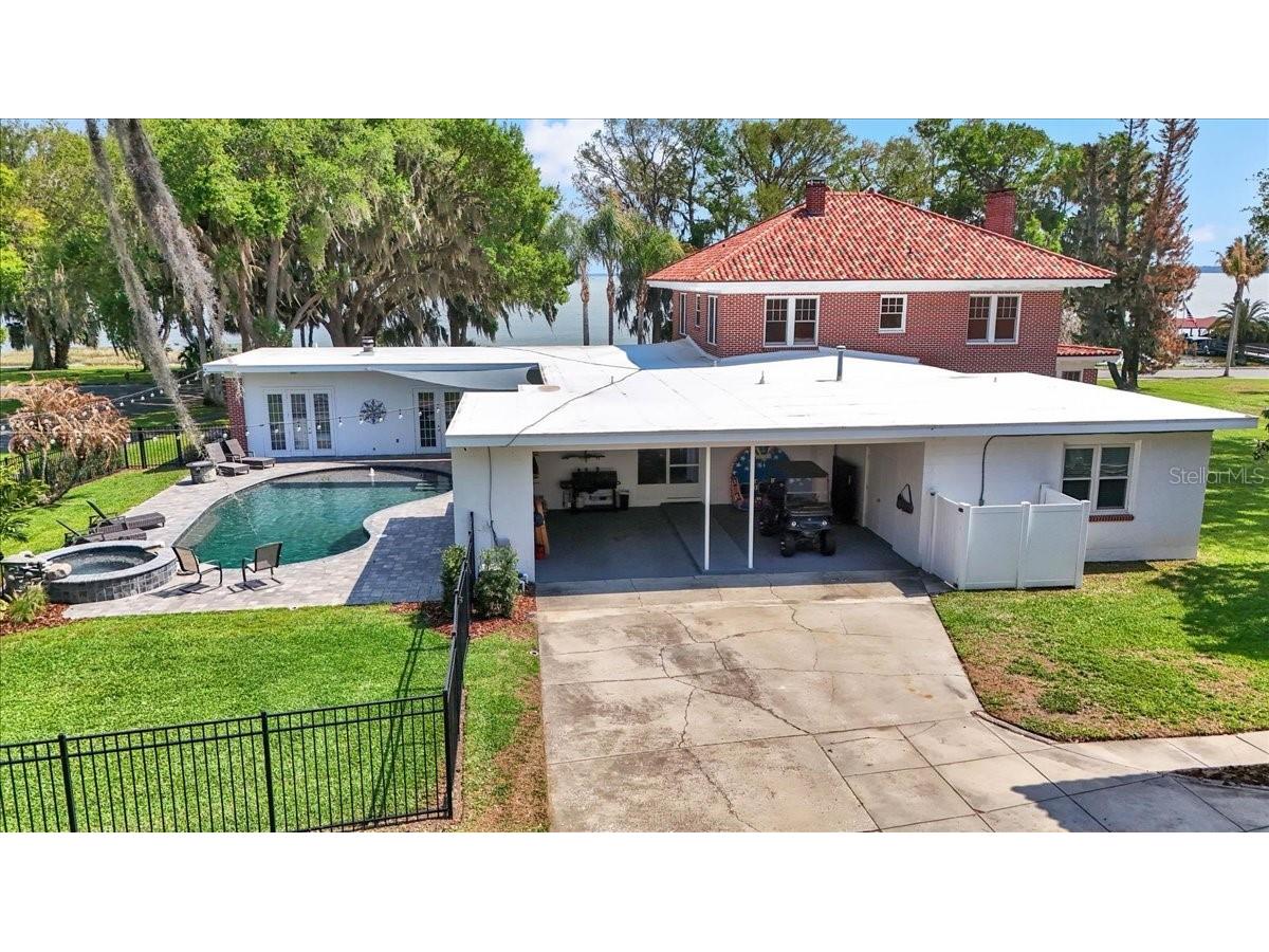 405 Lakeshore Drive Leesburg FL 34748 - LAKE HARRIS OM721071 image66