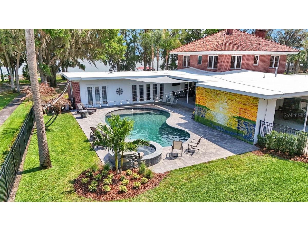 405 Lakeshore Drive Leesburg FL 34748 - LAKE HARRIS OM721071 image67