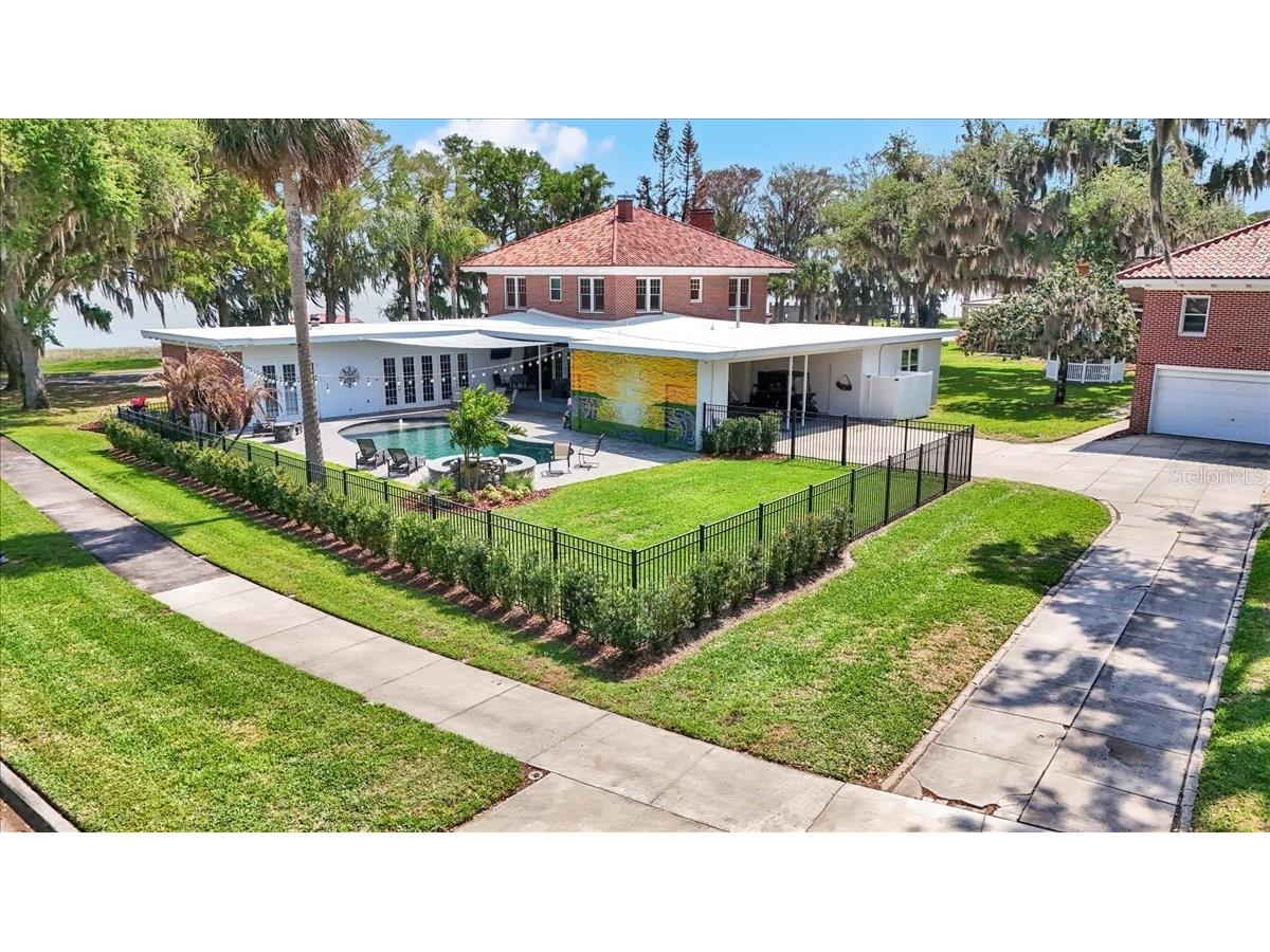 405 Lakeshore Drive Leesburg FL 34748 - LAKE HARRIS OM721071 image68