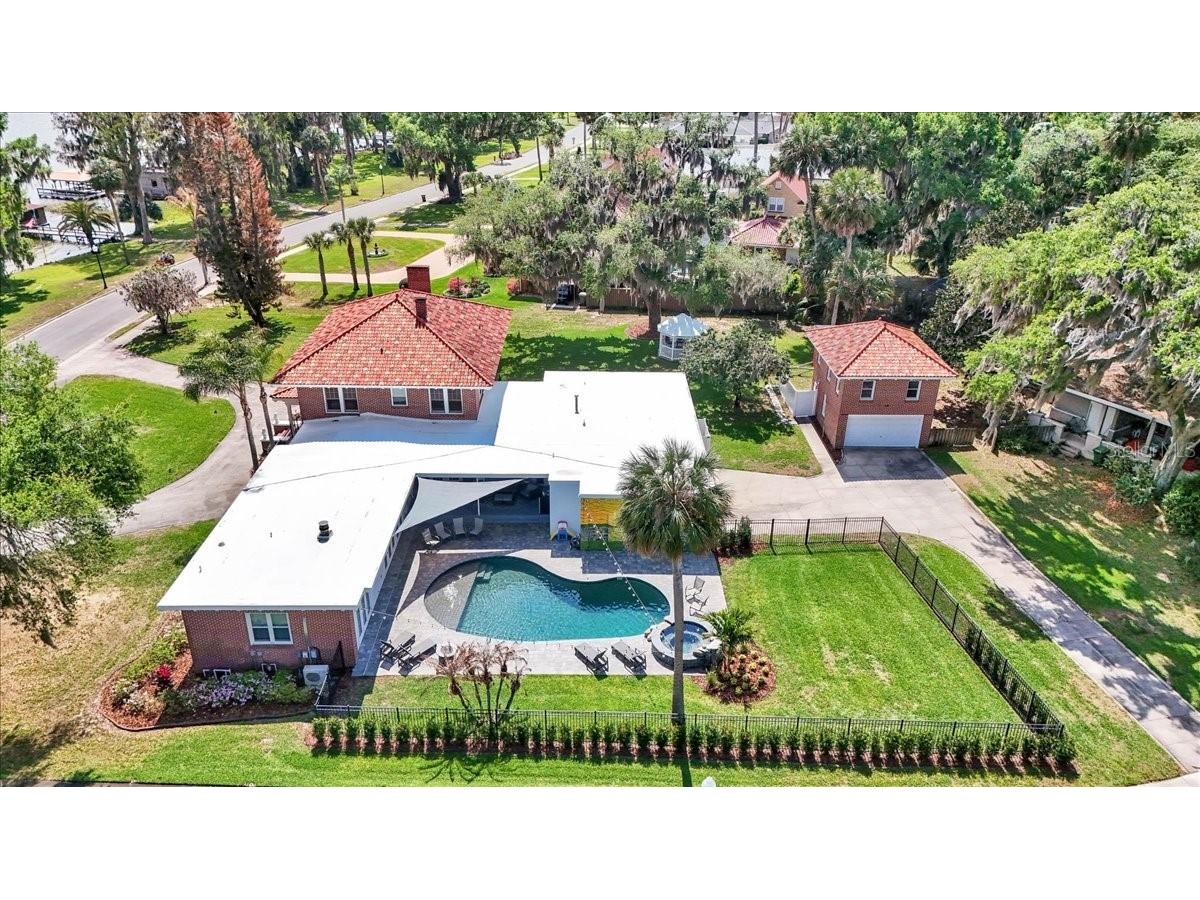 405 Lakeshore Drive Leesburg FL 34748 - LAKE HARRIS OM721071 image69