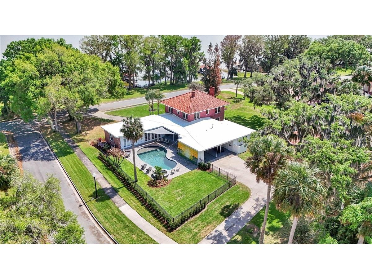 405 Lakeshore Drive Leesburg FL 34748 - LAKE HARRIS OM721071 image70