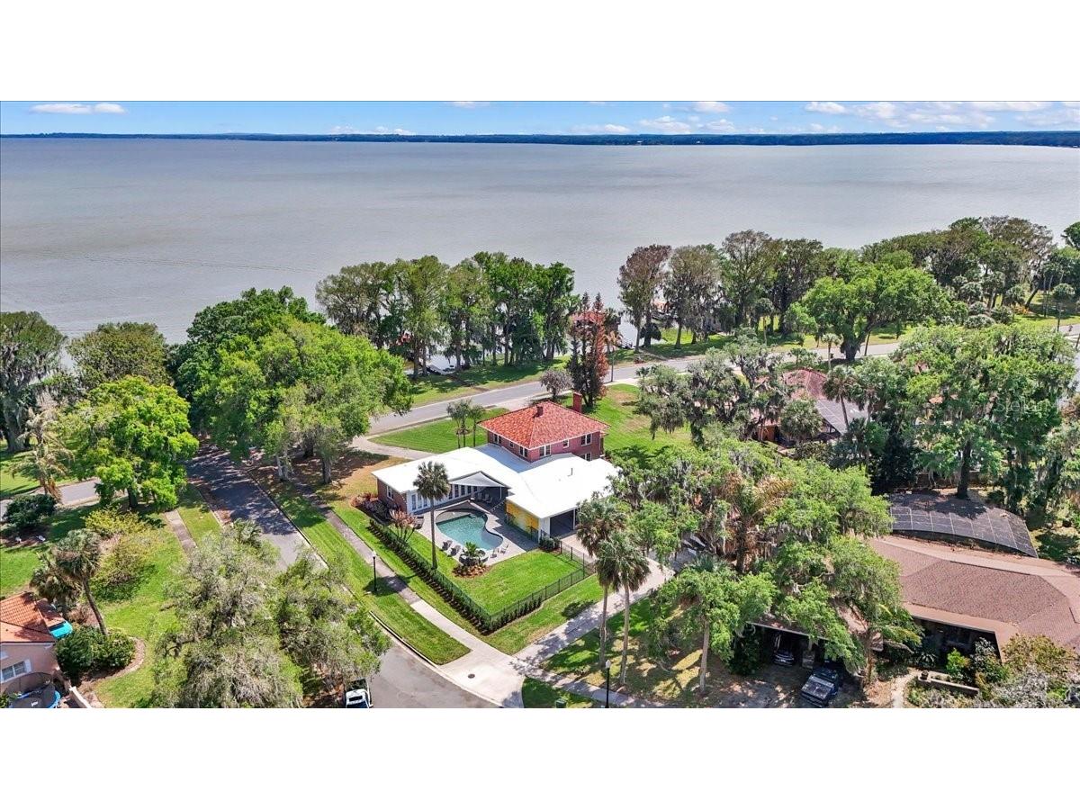 405 Lakeshore Drive Leesburg FL 34748 - LAKE HARRIS OM721071 image71