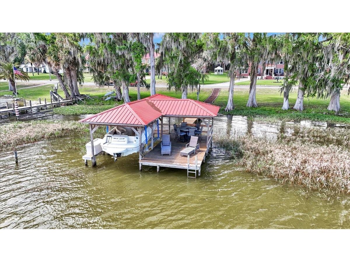 405 Lakeshore Drive Leesburg FL 34748 - LAKE HARRIS OM721071 image72