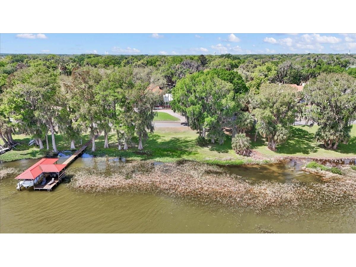 405 Lakeshore Drive Leesburg FL 34748 - LAKE HARRIS OM721071 image73