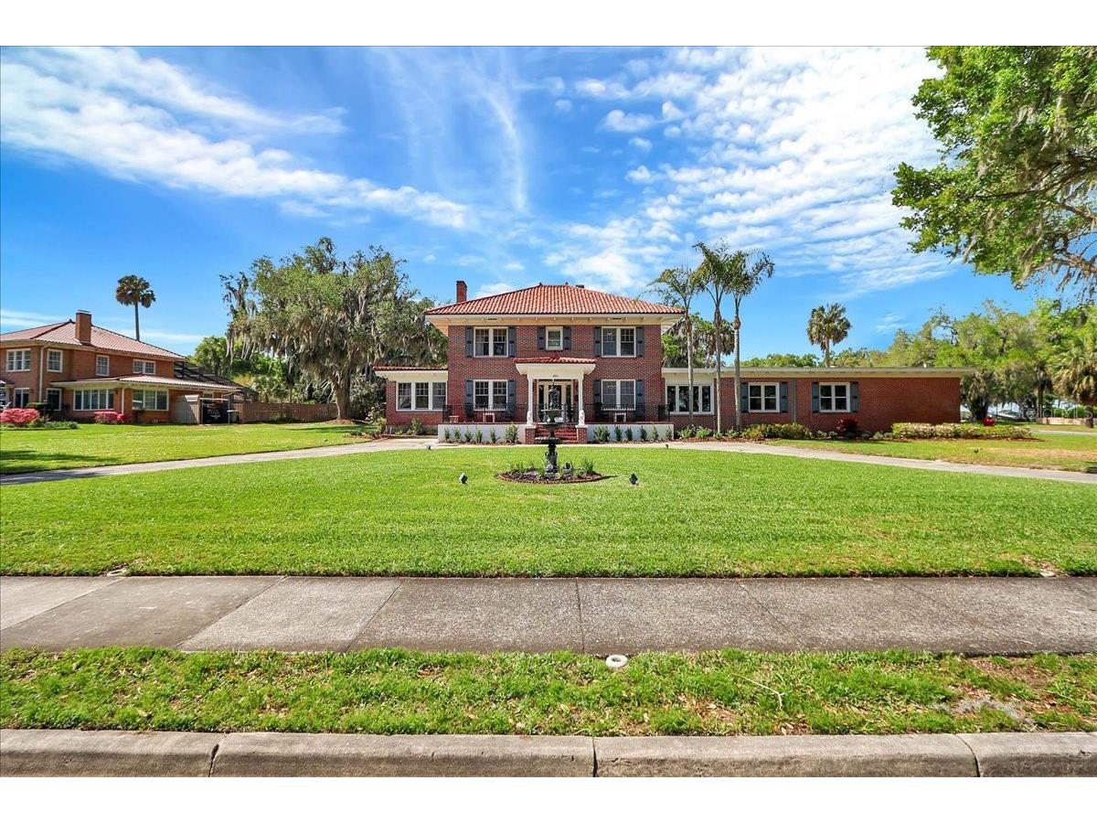 405 Lakeshore Drive Leesburg FL 34748 - LAKE HARRIS OM721071 image74