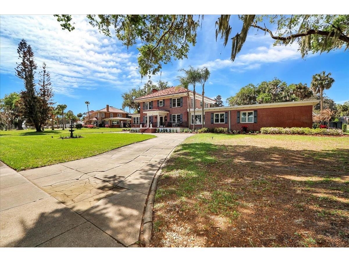 405 Lakeshore Drive Leesburg FL 34748 - LAKE HARRIS OM721071 image75