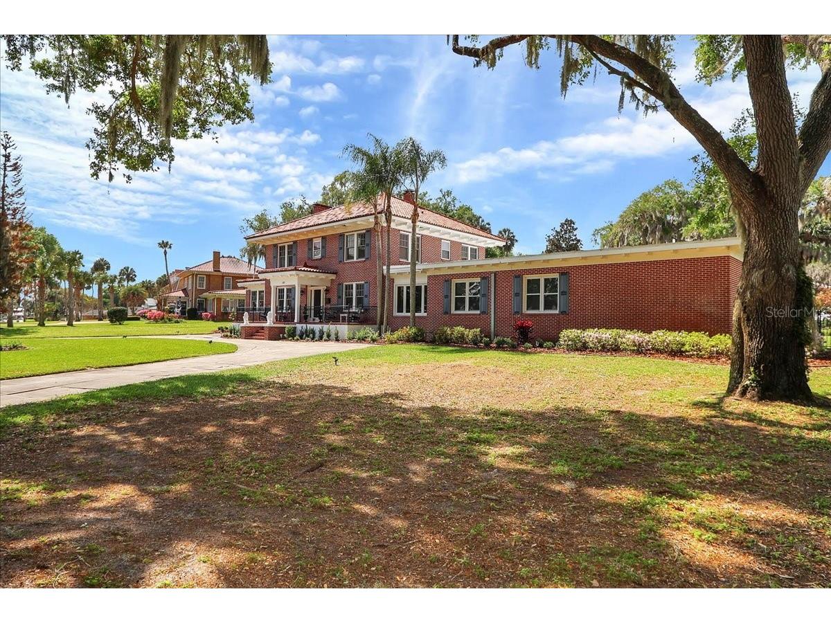 405 Lakeshore Drive Leesburg FL 34748 - LAKE HARRIS OM721071 image76