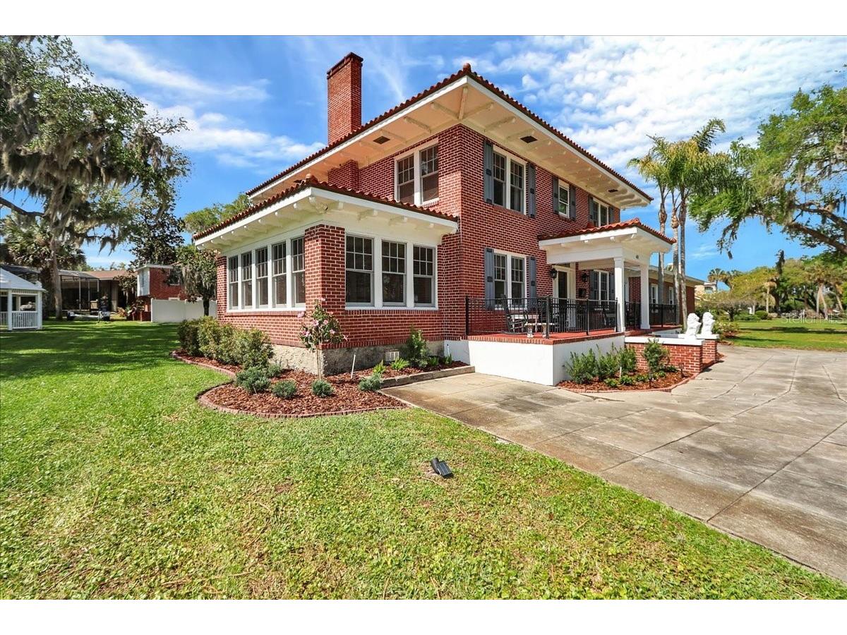 405 Lakeshore Drive Leesburg FL 34748 - LAKE HARRIS OM721071 image77