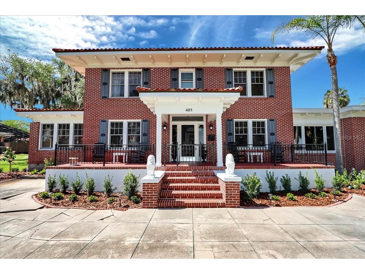 405 Lakeshore Drive Leesburg FL 34748 - LAKE HARRIS OM721071 image78