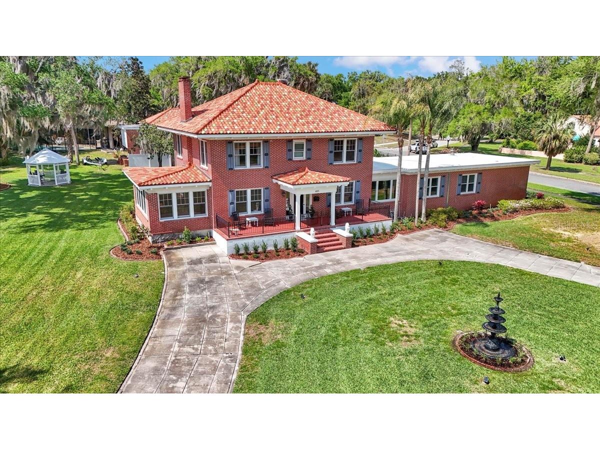 405 Lakeshore Drive Leesburg FL 34748 - LAKE HARRIS OM721071 image82